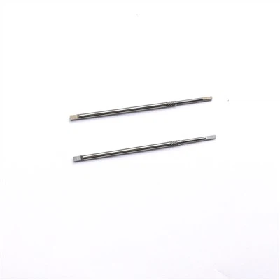 Hnací šachta elektrického zubního kartáčku